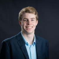 UWashington Formula Motorsports Employee Micah Sheldon's profile photo