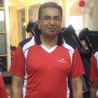Stayfit Health & Fitness World Pvt Ltd Employee Br Raman's profile photo