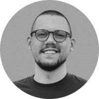 Adoric Employee Roman Marusenko's profile photo