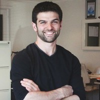 DER Employee Frederic Stoffel's profile photo