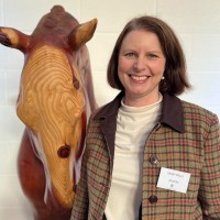 Mole Valley Farmers Employee Sarah Wells's profile photo