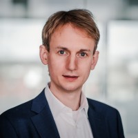 Deep Media Technologies GmbH Employee Tim Reimann's profile photo