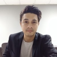 Assign Solar New Energy Employee Mohamad M.'s profile photo
