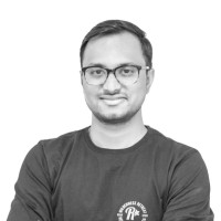 Smallstep Employee Farhan Chauhan's profile photo