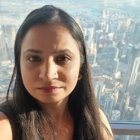 Manisha Singhal Email