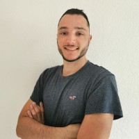 Electricité Progin Employee Quentin Joye's profile photo