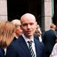 Christian Svenkerud Email & Phone Number