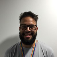 Dominic Baumgarten's profile photo