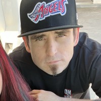 Desert Ready Mix Employee Zach Salerno's profile photo