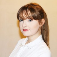 Code Security Systems Employee Darcy Cole's profile photo