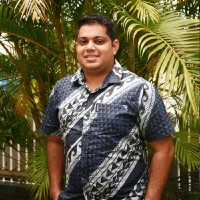 Turners and Growers Employee Sanjesh Kumar's profile photo