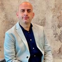 Saudi French Company for Duty Free Operations & Management Employee Ramy Sleiman's profile photo