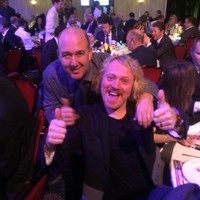CUBE Communications Employee Gary Hirst's profile photo