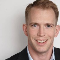 Boston Consulting Group (BCG) Employee Ryan Trainor's profile photo