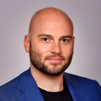 Cymbio Employee Jeremy Sable's profile photo