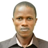 EL Employee Kowiyu Adeniyi's profile photo