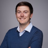 Synapse Product Development Employee Christopher Blower's profile photo