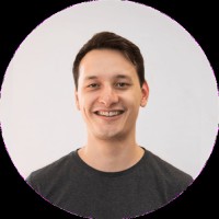 Linkforce Employee Dylan Hrurukvit's profile photo