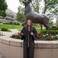 Landmark Bio Employee Julia Roy's profile photo