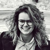 Edify Systems Employee Giovanna Aveiro's profile photo