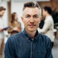 OXO Packaging Employee Noah Hill's profile photo