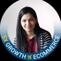 NotifyVisitors Employee Lipi Mittal's profile photo