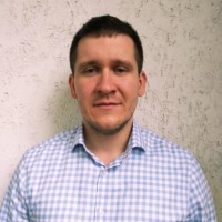 Erste Bank Hungary Employee Daniel Boda's profile photo