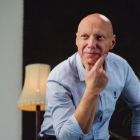 IT Smart Systems Employee Cristian Barbu's profile photo