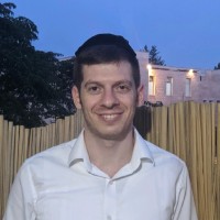 Synch Employee Shimshon Klein's profile photo