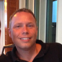 Oscar Mike Group Employee Chad Greene's profile photo