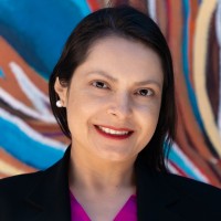 Nuestra Casa Employee Miriam Yupanqui's profile photo