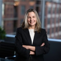 Forbes Tate Partners Employee Michelle Baker's profile photo