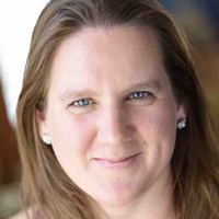 San Francisco Writers Conference Employee Elisabeth Provost's profile photo