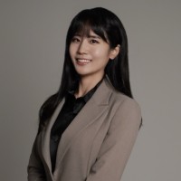 Cosmostation Employee Celina Shin's profile photo