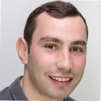 LW Entertainment Employee James Sherwood's profile photo