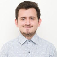 TuConsejeria Employee Angel Berrios's profile photo