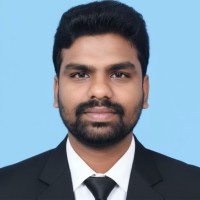 Sobha Ltd. Employee Ca Krishna's profile photo