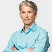 Forbes Employee Bruce Rogers's profile photo