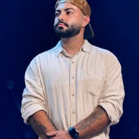 Datainov Employee Eric Batista's profile photo