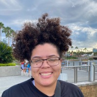 Jenae Georgia's profile photo