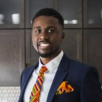 Emem Group Employee Michael Emem's profile photo