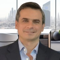 Luis Rico Email & Phone Number