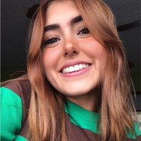 Centilia Passionate Brand Connectors Employee Mariana Reynoso Ayala's profile photo