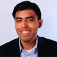 Leidos Employee Jonathan Chavez's profile photo