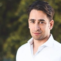 Novarc Technologies Inc. Employee Soroush Karimzadeh's profile photo