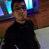 Qualità Informática Employee Elton MacHado's profile photo