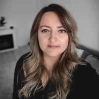 Untitled.Technology Employee Anca Balogh's profile photo