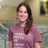 Cami Health Employee Olivia Adams's profile photo