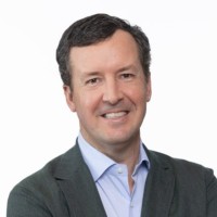 BETA TECHNOLOGIES Employee Shawn Hall's profile photo