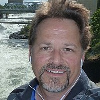 Gesa Credit Union Employee Dwayne Wright's profile photo